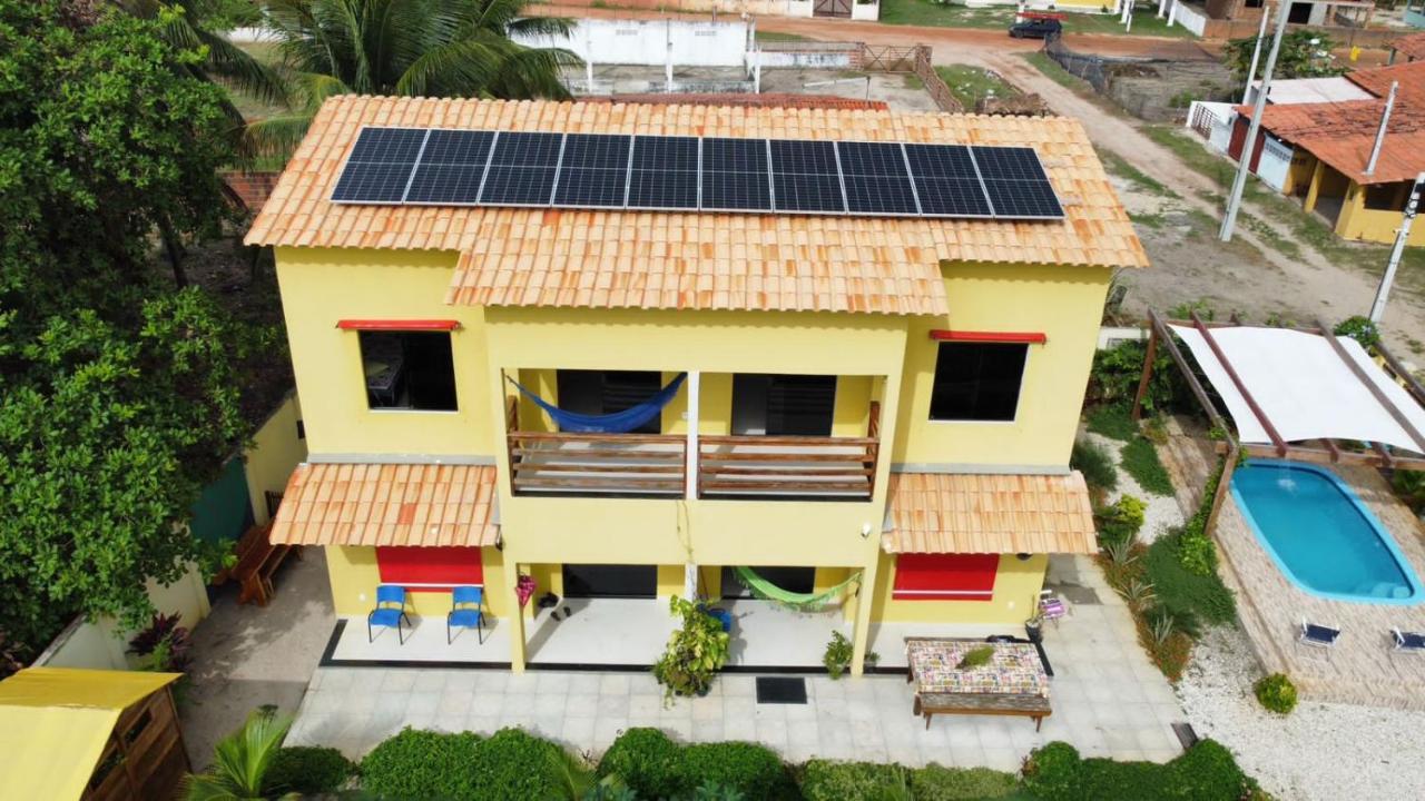 Apartamento Dos Sonhos