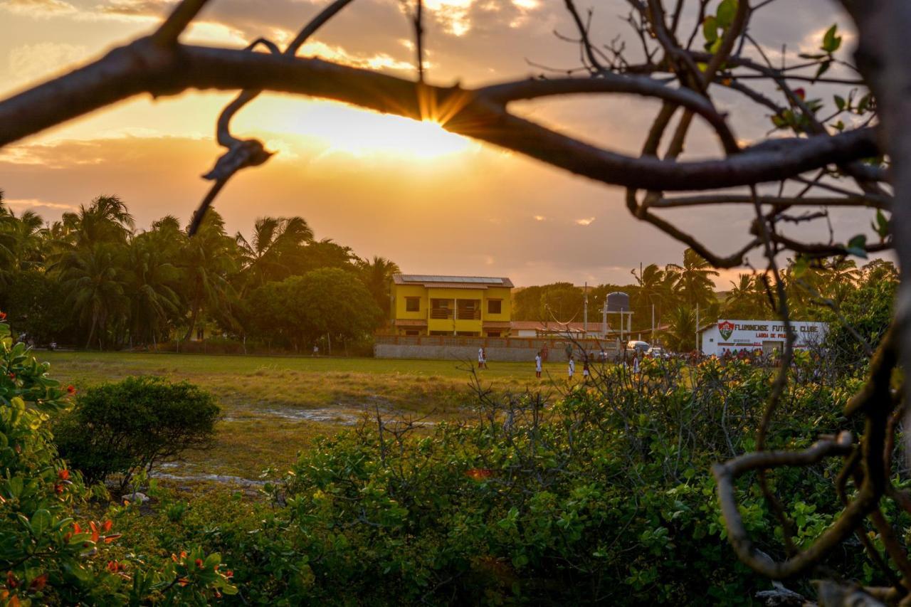 Apartamento Dos Sonhos Barra (Paraiba)