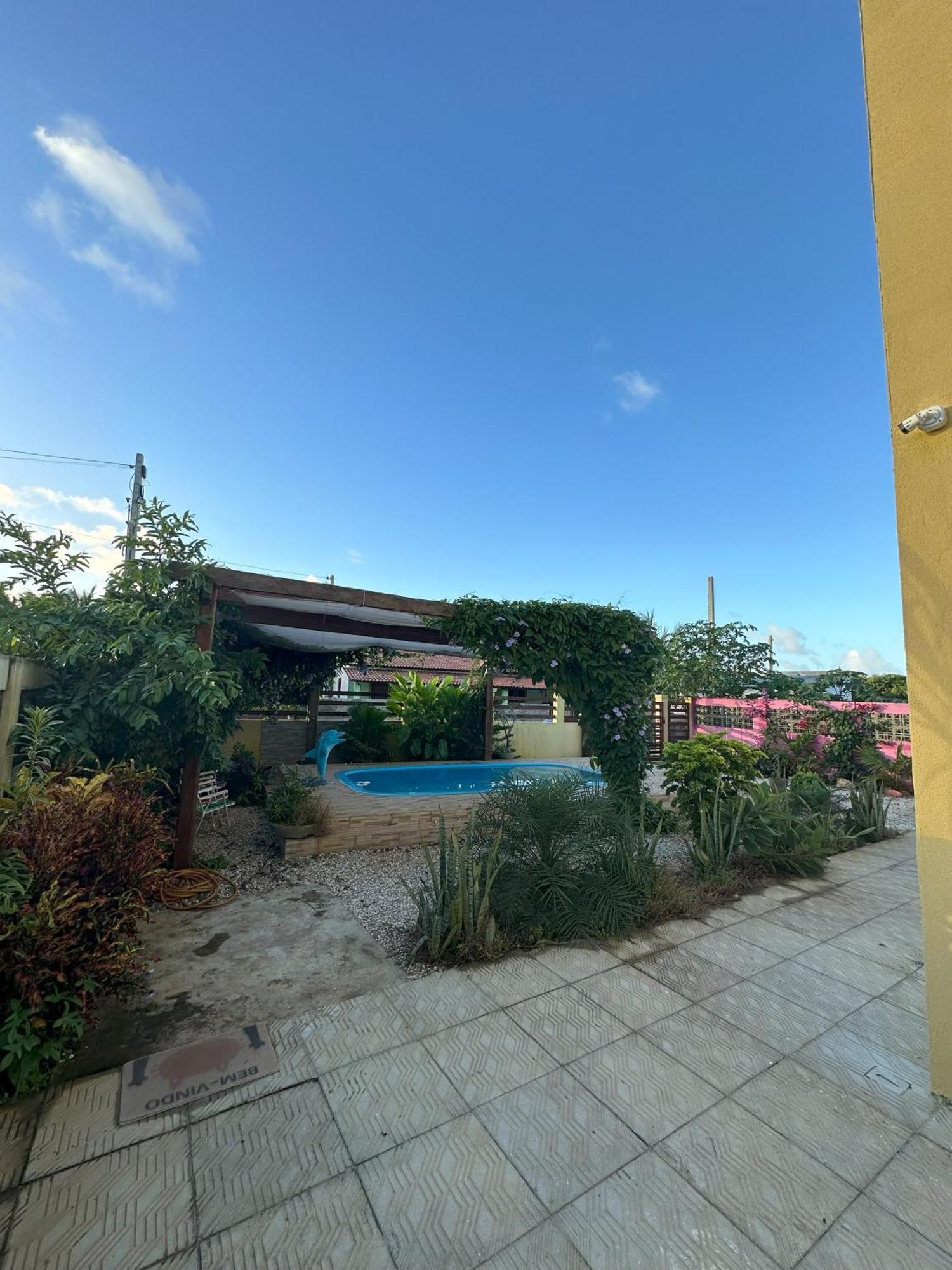 Apartamento Dos Sonhos Barra (Paraiba)