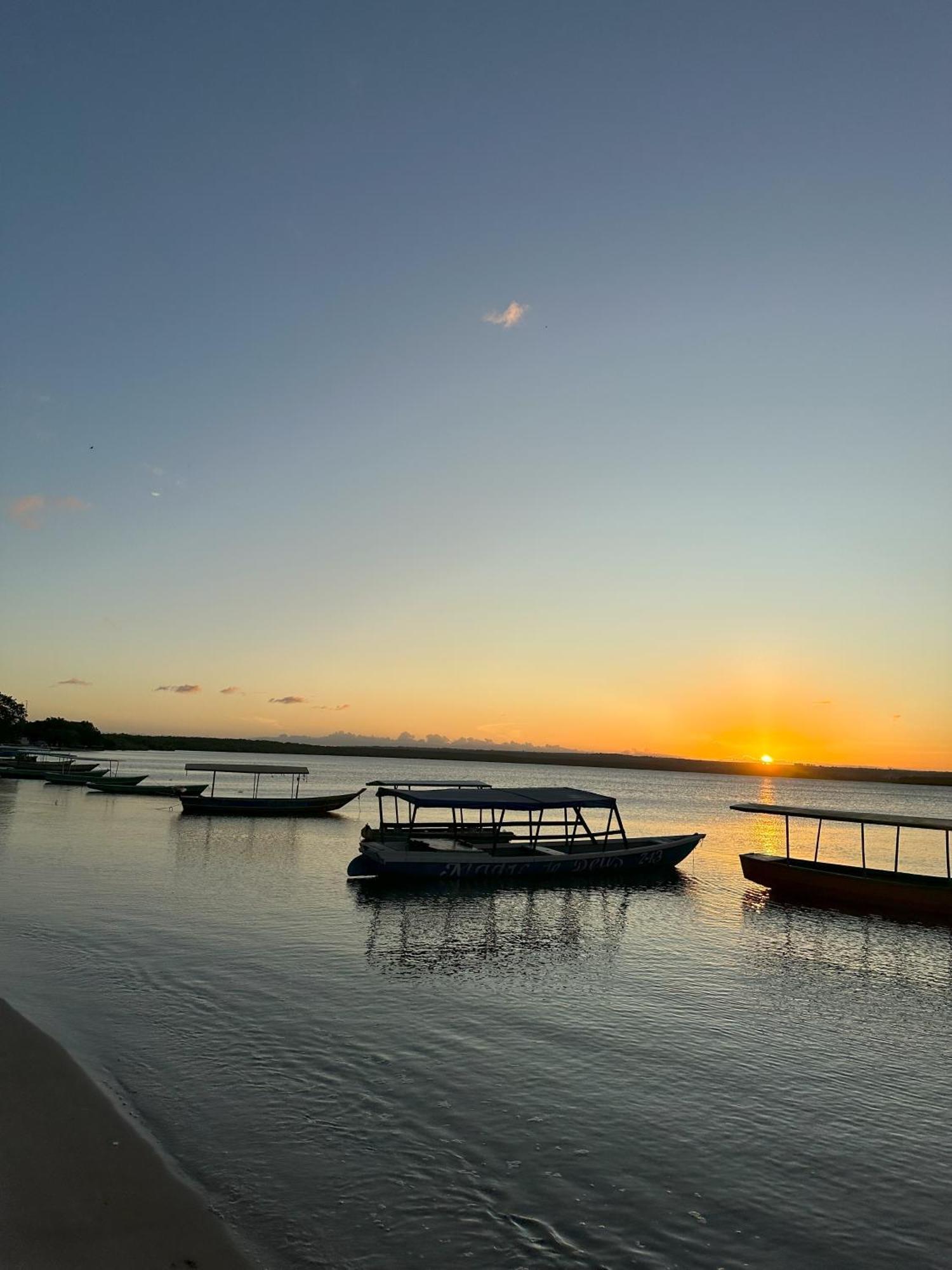 Dos Sonhos * Barra (Paraiba)